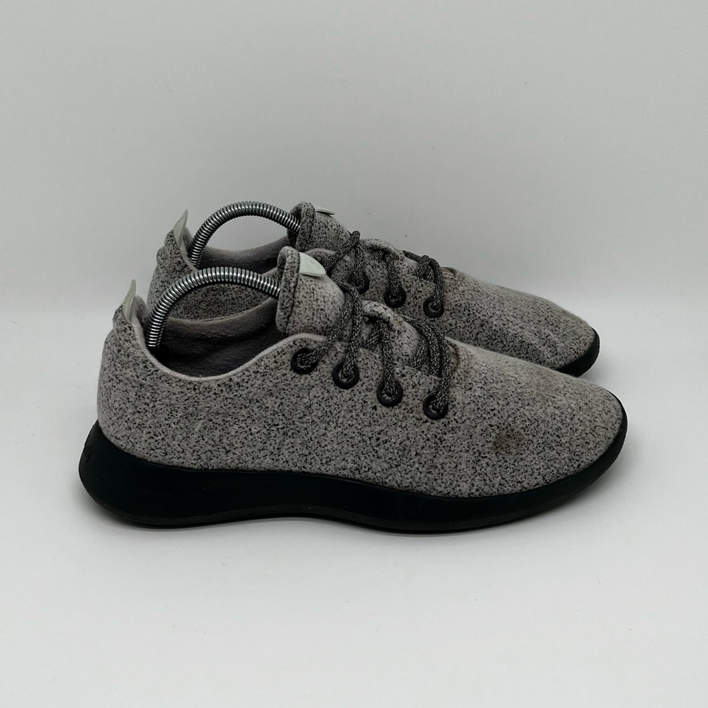 Allbirds Wool Runners Men’s Sz 10‎